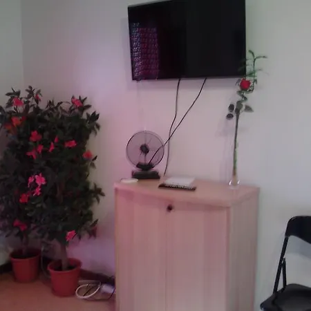 Telheiras Apartman *