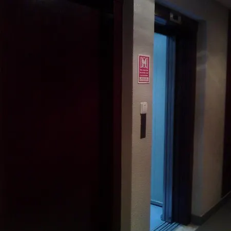 Telheiras Apartman Lisboa