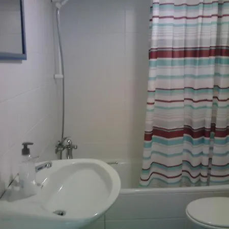 Telheiras Apartman