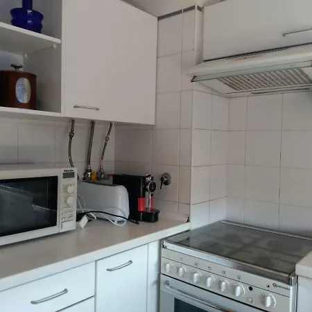 Appartamento Telheiras Lisbona