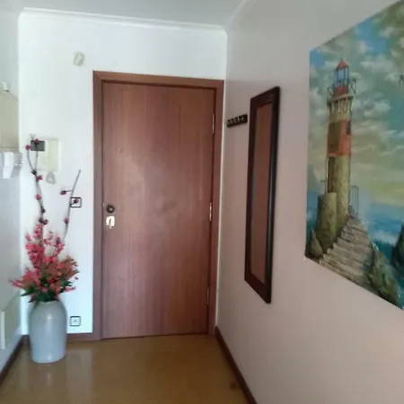 Telheiras Lisbona