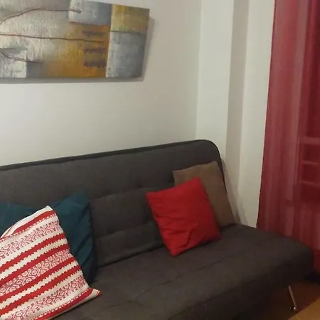 Telheiras * Lisbona