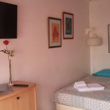 Appartamento Telheiras *