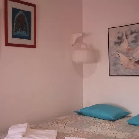 Telheiras Appartamento Lisbona