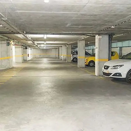 Telheiras Appartement