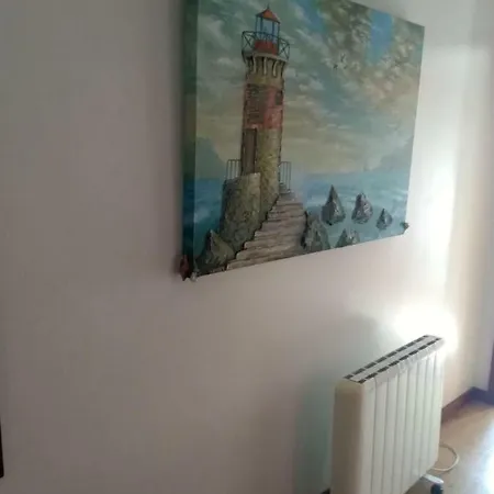 Appartement Telheiras