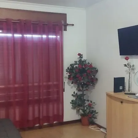 Telheiras Appartement *