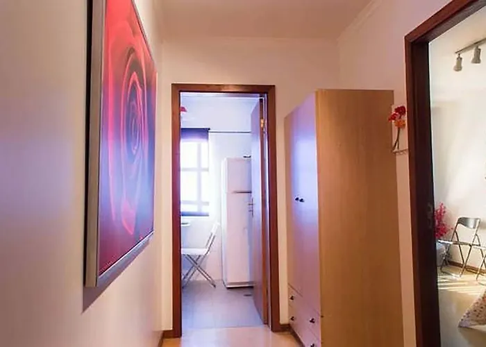 Telheiras Διαμέρισμα Lisboa