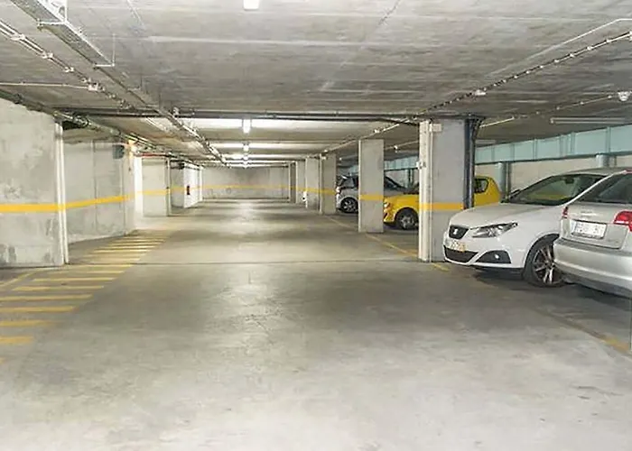 Telheiras Διαμέρισμα