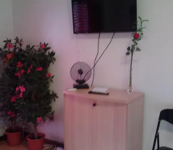 Telheiras Διαμέρισμα *