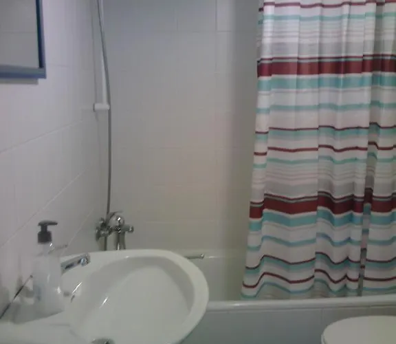 Telheiras Διαμέρισμα