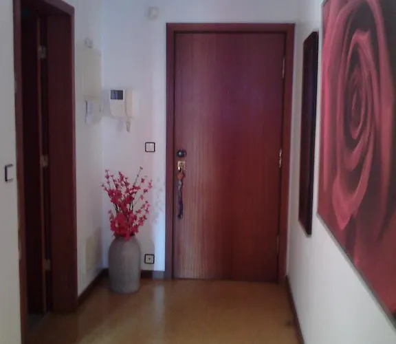 Telheiras Διαμέρισμα