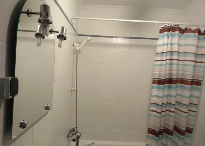 Telheiras Διαμέρισμα Lisboa