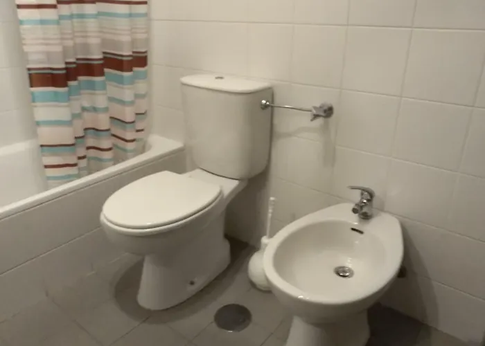 Telheiras Διαμέρισμα