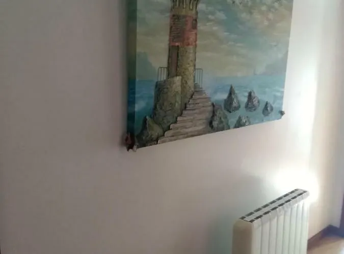 Διαμέρισμα Telheiras